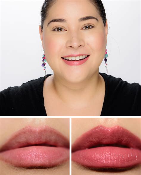 chanel coco bloom lipstick 116|Chanel dream 116 review.